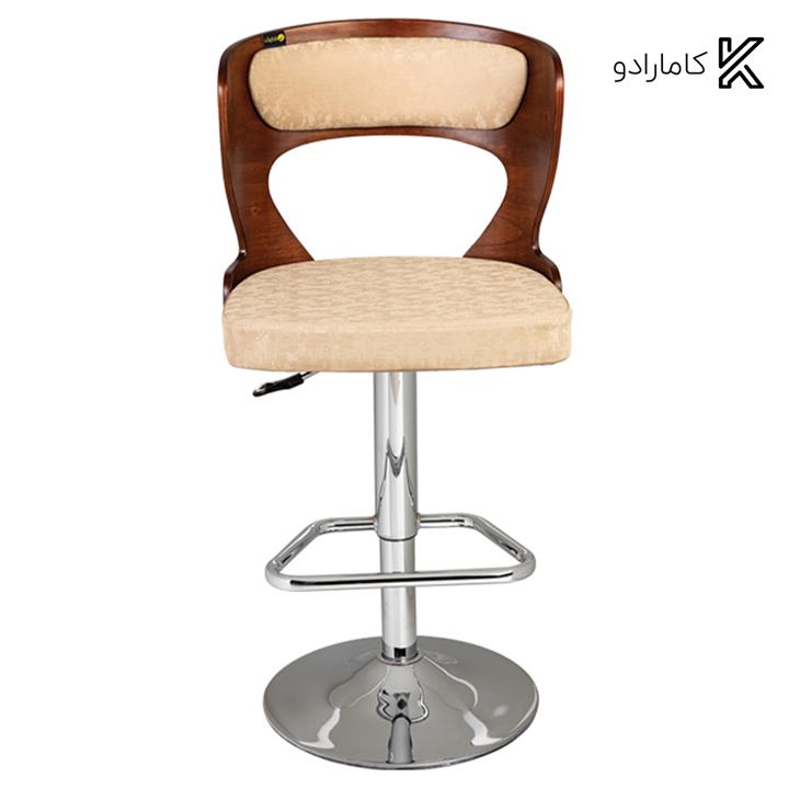 صندلی کانتر راحتیران مدل V-180